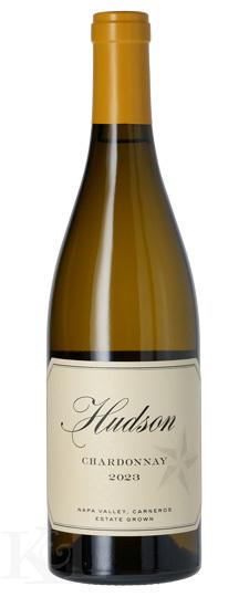 2023 Hudson "Estate" Carneros Chardonnay