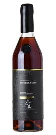 Binder's Stash Distilled By Willett 9 Year Old "Single Barrel #745" French Oak Wave Stave Cask Strength Kentucky Wheated Bourbon Whiskey (750ml)