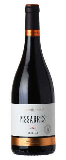 2023 Costers del Priorat "Pissarres" Priorat