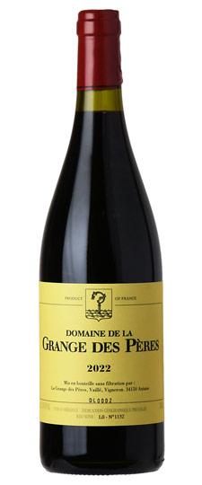 2022 Domaine de la Grange des Pères Vin de Pays de l'Hérault
