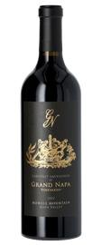 Grand Napa Howell Mountain Cabernet Sauvignon
