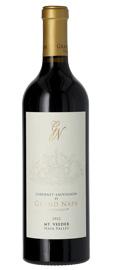 Grand Napa Mount Veeder Cabernet Sauvignon