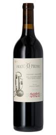 Francophone by Daniel Baron Sonoma - Napa Cabernet Sauvignon