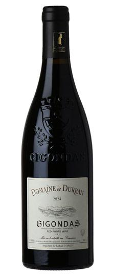 2024 Domaine de Durban Gigondas