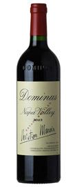 Dominus Napa Valley Bordeaux Blend