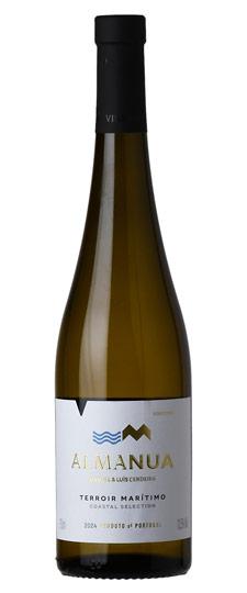 2024 Almanua "Terroir Maritimo" Vinho Verde