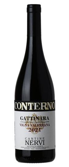2021 Nervi-Conterno "Vigna Valferana" Gattinara