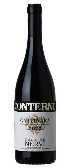 2022 Nervi-Conterno Gattinara