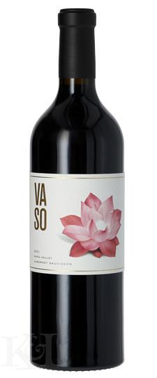 2021 Vaso by Dana Estates Napa Valley Cabernet Sauvignon