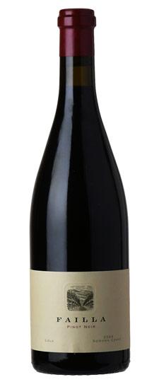 2024 Failla "Lola" Sonoma Coast Pinot Noir