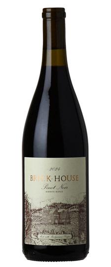 2024 Brick House Ribbon Ridge Pinot Noir (Biodynamic)