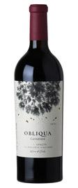 Ventisquero "Obliqua" Carménère Valle de Colchagua