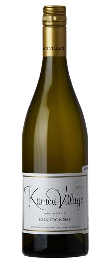 2025 Kumeu River "Kumeu Village" Chardonnay Auckland