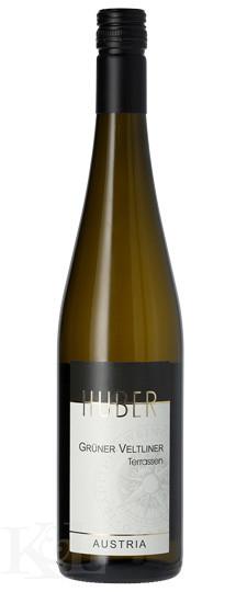 2022 Huber "Terrassen" Grüner Veltliner Austria