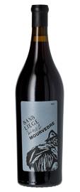 Sans Liege "Take the Pebble" Central Coast Mourvèdre