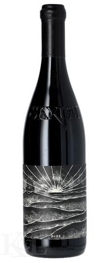 2022 Saxum "Cayucos Ridge Vineyard" SLO Coast Syrah