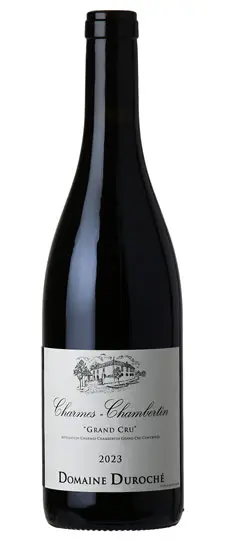 2023 Domaine Duroché Charmes-Chambertin Grand Cru