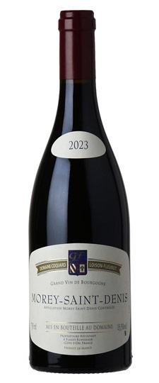 2023 Domaine Coquard Loison Fleurot Morey St. Denis