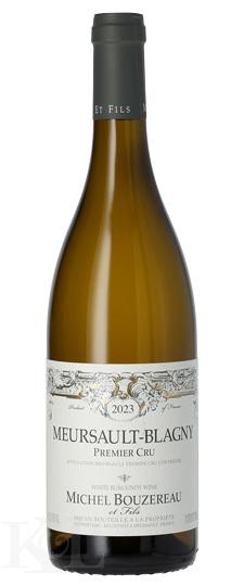 2023 Domaine Michel Bouzereau Meursault 1er Cru "Blagny"