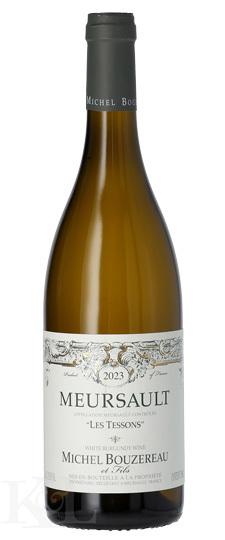 2023 Domaine Michel Bouzereau Meursault "Tessons"