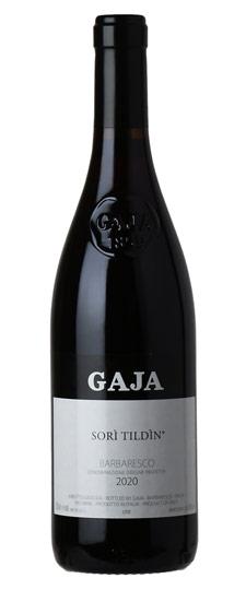 2020 Gaja "Sori Tildìn"  Barbaresco