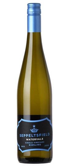 2024 Seppeltsfield "Watervale" Riesling Clare Valley South Australia