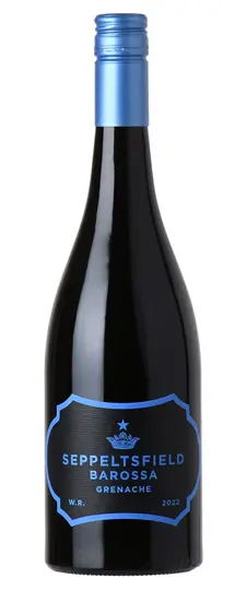 2022 Seppeltsfield Grenache Barossa Valley South Australia