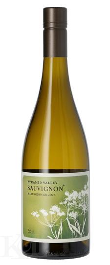 2023 Pyramid Valley Vineyards Sauvignon Blanc Marlborough