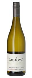 Zephyr Sauvignon Blanc Marlborough