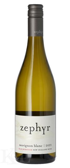 2023 Zephyr Sauvignon Blanc Marlborough