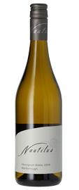 Nautilus Sauvignon Blanc Marlborough