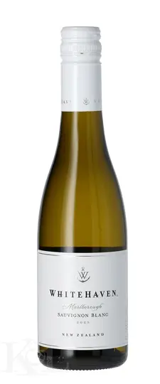 2025 Whitehaven Sauvignon Blanc Marlborough (375ml)