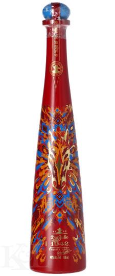 Don Julio 1942 "Year Of The Horse" Limited Edition Lunar New Year 2026 Añejo Tequila (750ml) (Cannot Ship - Will call only)