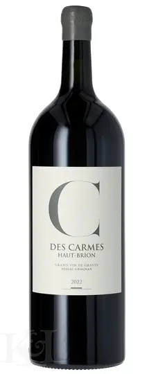 2022 Le "C" des Carmes Haut-Brion, Pessac-Léognan (1.5L)