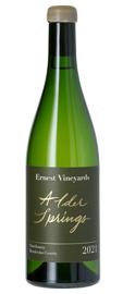 Ernest "Alder Springs Vineyard" Mendocino County Chardonnay