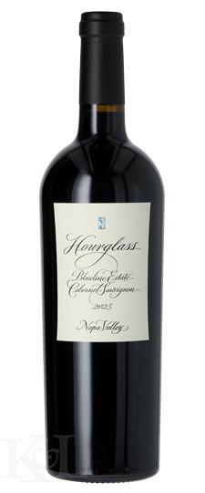 2023 Hourglass "Blueline Estate" Napa Valley Cabernet Sauvignon