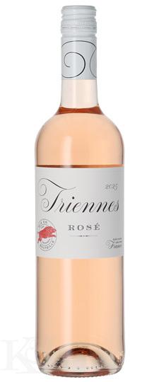 2025 Domaine de Triennes Mediteranée Rosé