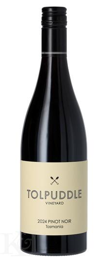 2024 Tolpuddle Pinot Noir Coal River Valley Tasmania