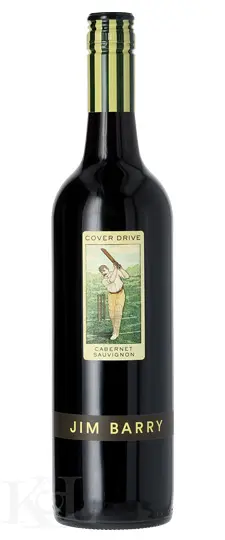 2021 Jim Barry "Cover Drive Vineyard" Cabernet Sauvignon Coonawarra South Australia