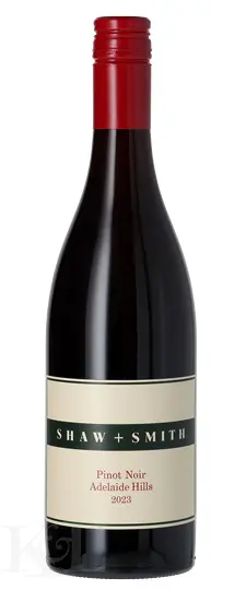 2023 Shaw + Smith Pinot Noir Adelaide Hills South Australia