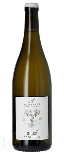 2024 Domaine Fournier Pére et Fils "Silex" Sancerre