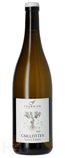 2022 Domaine Fournier Pére et Fils "Caillottes" Sancerre
