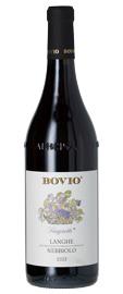 Gianfranco Bovio 'Firagnetti' Langhe Nebbiolo