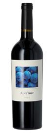 Aperture "Soil Specific" Sonoma County Cabernet Sauvignon