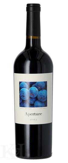 2023 Aperture "Soil Specific" Sonoma County Cabernet Sauvignon