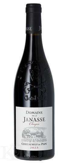 2023 Domaine de la Janasse "Chaupin" Châteauneuf-du-Pape