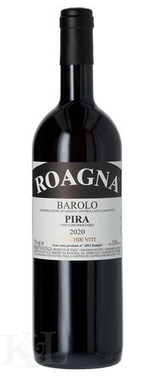 Roagna "Pira VV" Vecchie Viti Barolo