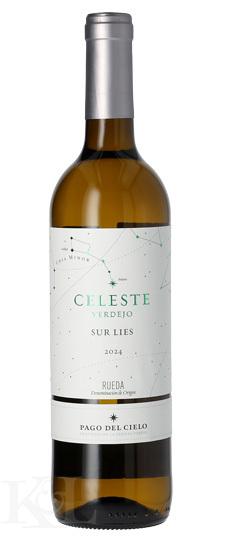2024 Torres "Pago del Cielo - Celeste" Verdejo Rueda