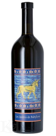 2021 Domaine Dagueneau "Les Jardins de Babylone" Jurançon Demi-Sec