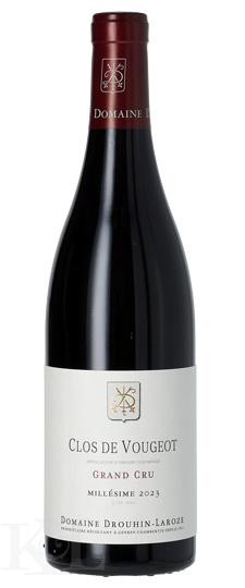 2023 Domaine Drouhin-Laroze Clos Vougeot Grand Cru